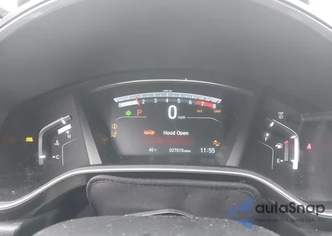 2021 Honda Cr-V Awd Ex from USA, damaged, VIN 5J6RW2H50ML002914